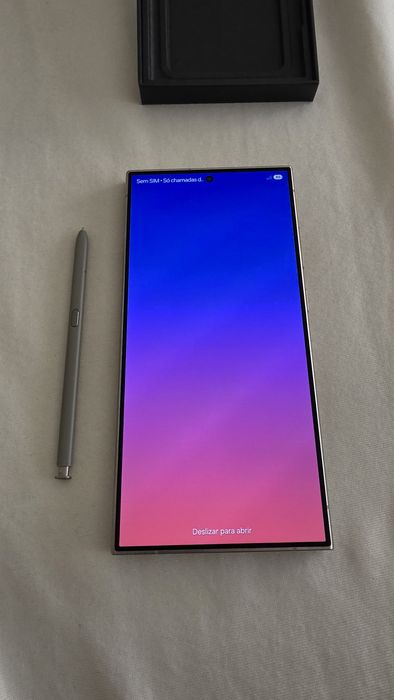 Samsung S24 Ultra 512