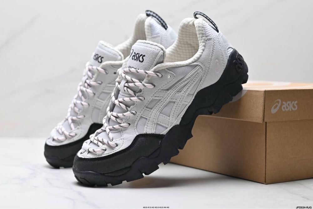 Asics Gel-Pickax Gore-Tex Winter
