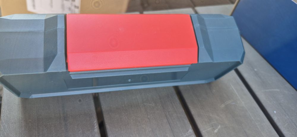 Etui box z kablem usb c bity Bosch