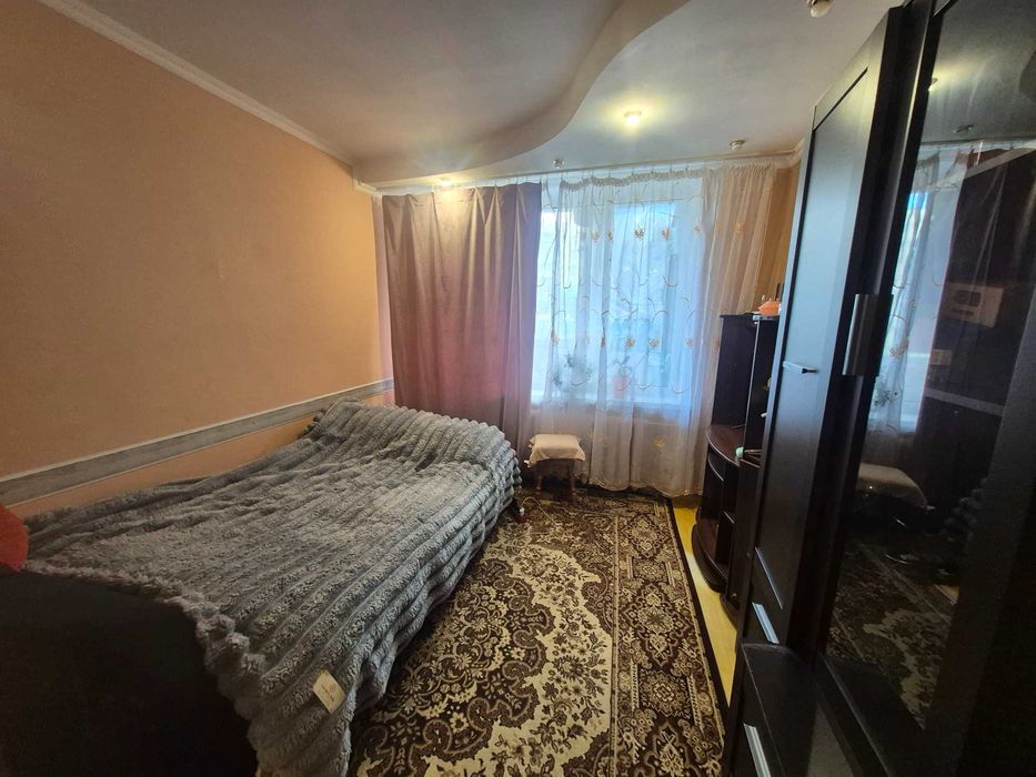 Продам 1к квартиру на  Лісовому проспекті!