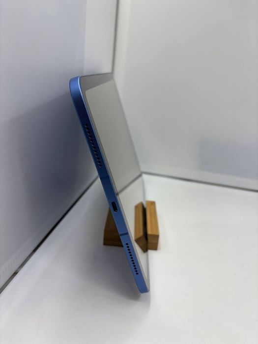 iPad 10 64GB Blue LTE гарантія 6 місяців