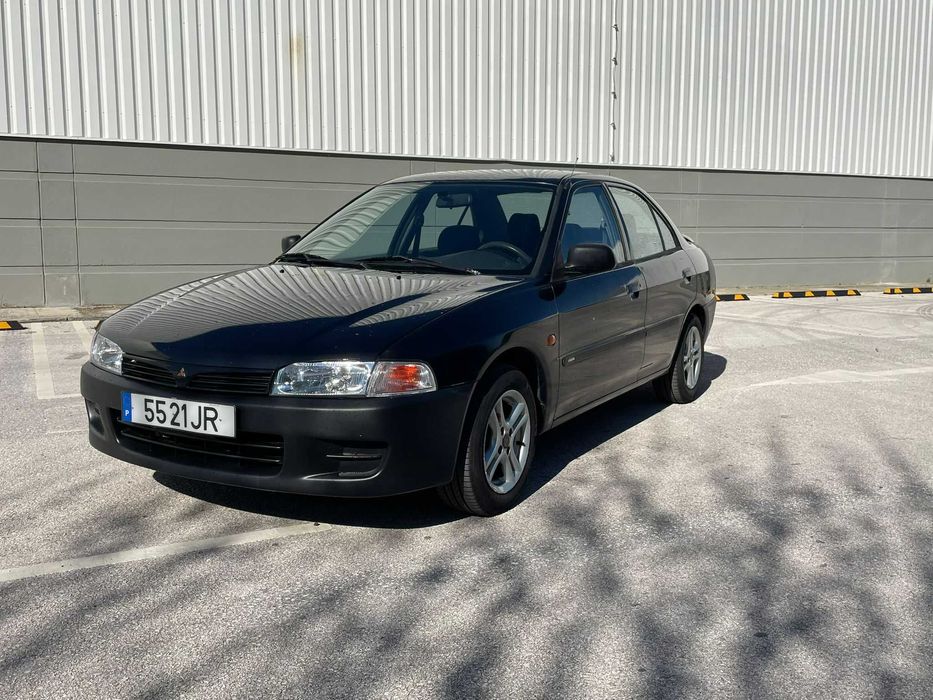 Mitsubishi Lancer VI 1.3 1998
