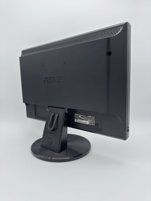 Monitor ASUS VW193D-B | Com Garantia