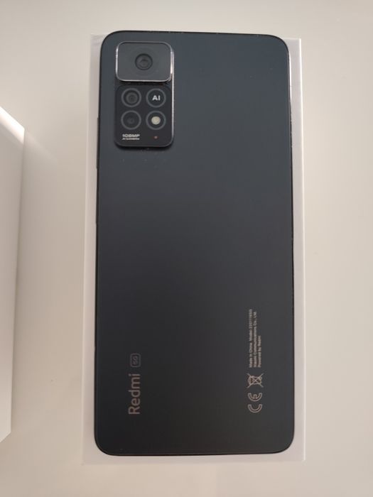 Xiaomi Redmi 11 PRO 5G (como novo)
