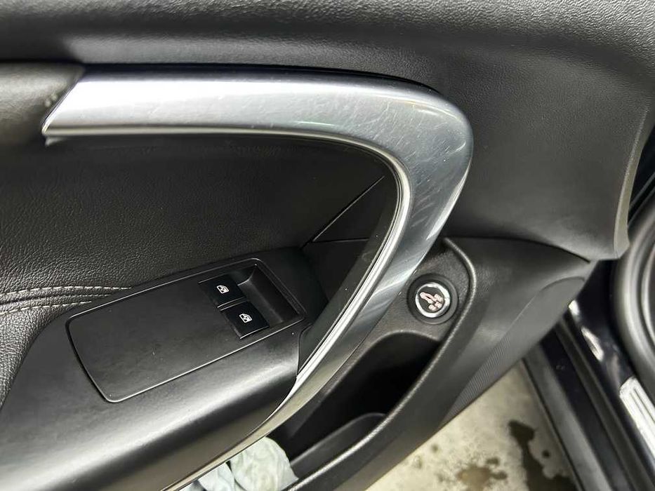 Opel Insignia 2012