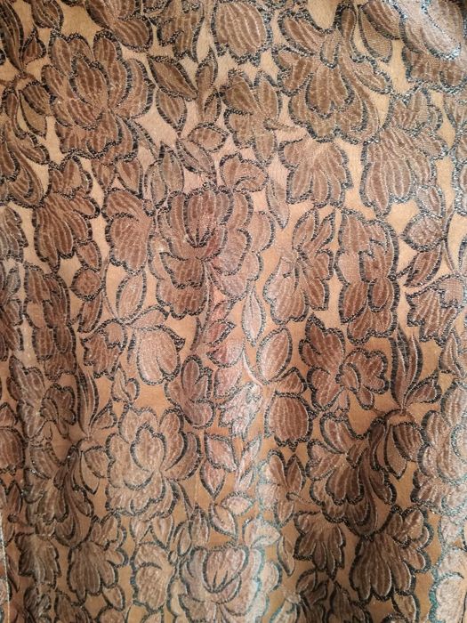 Vestido cerimonia Vintage