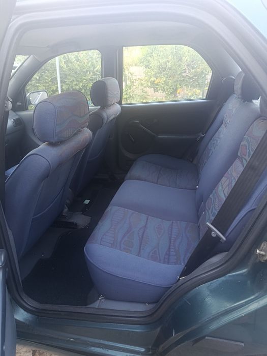 Vendo carrinha Fiat Palio weekend 1200  1998