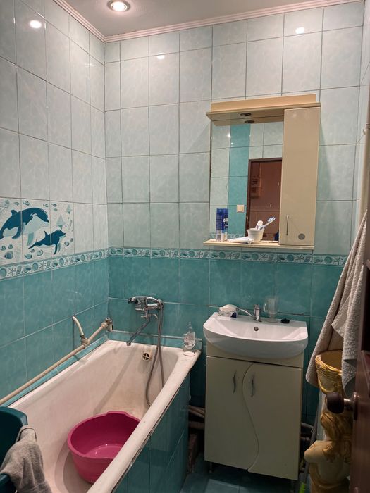 Продаж 2 кімнатної квартири, центр міста, в. Собранецька