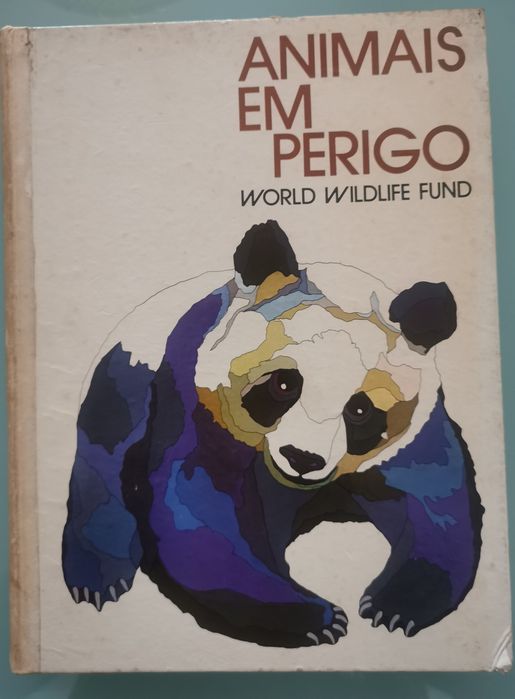 Animais em perigo