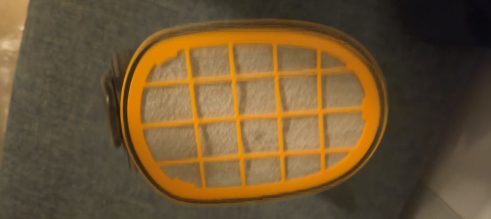 Filtr Philips pro aqua speed 8