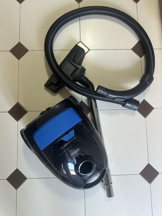 Aspirador Qilive