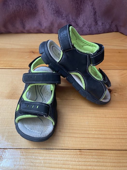 Босоніжки, сандалі ТМ Clibb