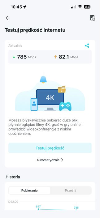 Router TP-Link Deco M5 (wifi mesh 2 szt.)