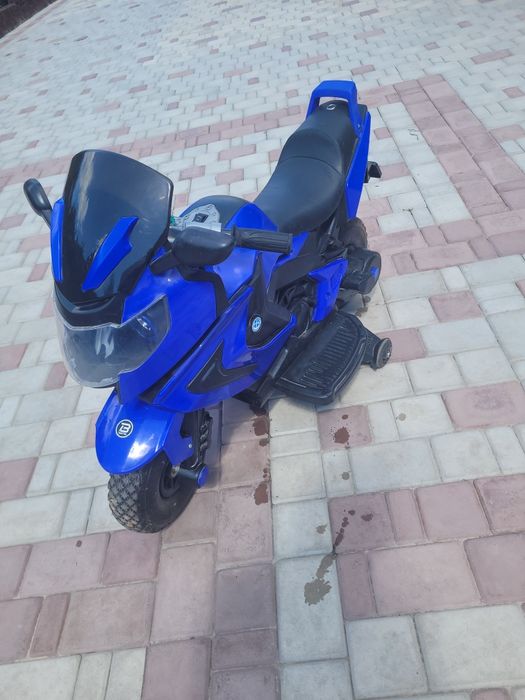 Продам мотоцикли