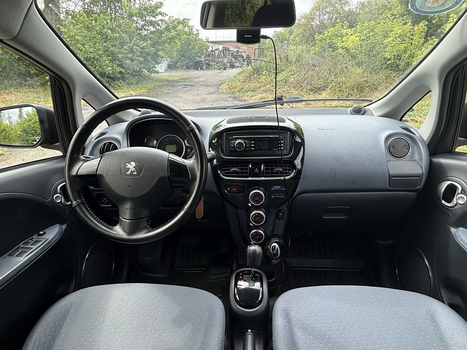 Peugeot iOn 2015 VIN VF31NZKYZFU802285 фото оголошення 15 з 18