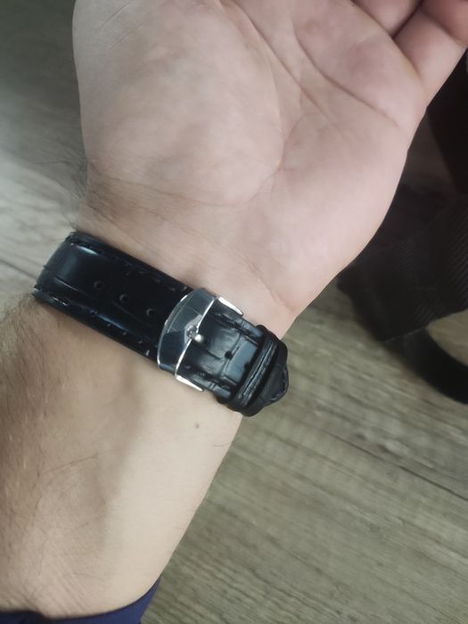 Швейцарський годинник Tissot