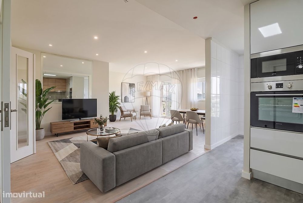 Apartamento T3 para venda