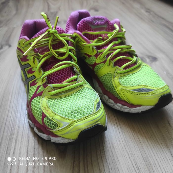 Asics gel  nimbus 16