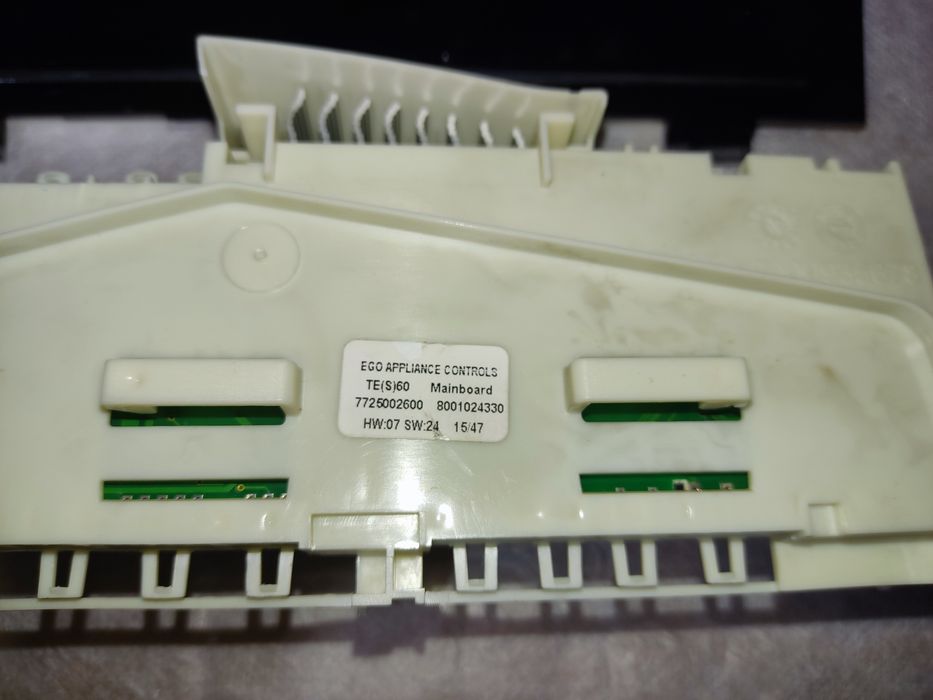 Комплект плат до кавоварки Siemens Eq6 Plus.