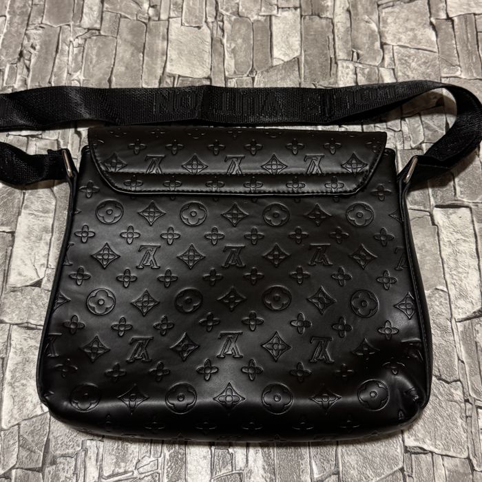 Сумка Louis Vuitton District ‼️ 2 ВАРІАНТИ