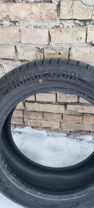 Bridgestone Blizzak DM-V3 225/55 R18 98T