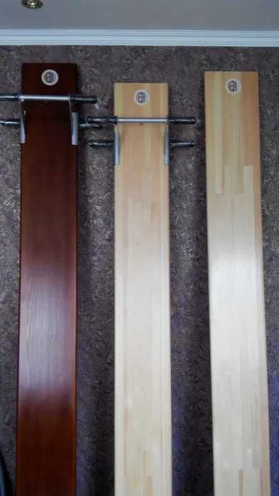 Профілактор Євмінова. Доска, профилакто Евмінова