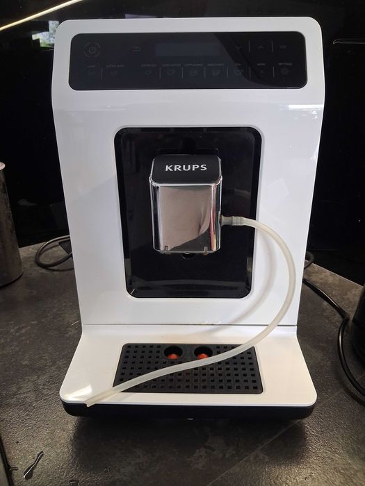 Expres do kawy krups ea8901