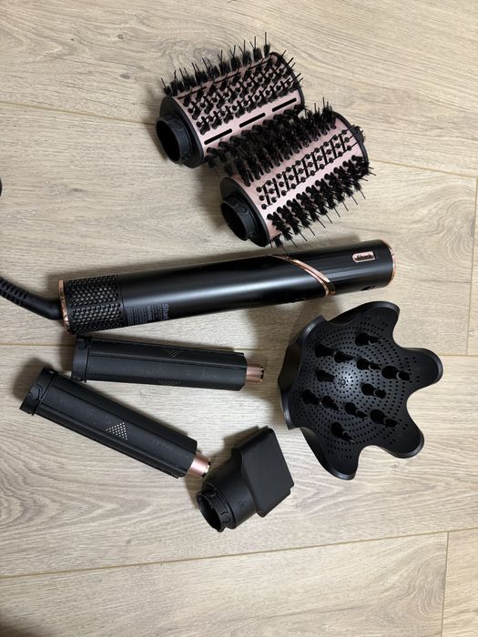 Shark FlexStyle 5-in-1 HD440EU