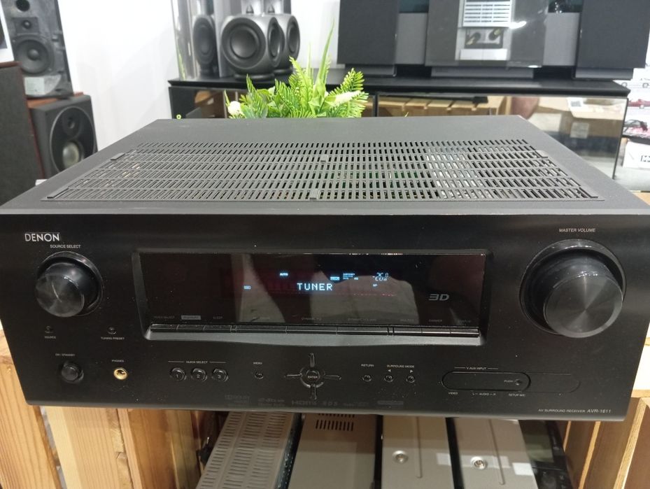 Dla Ciebie wszystko - sprawdź kategorię Sprzęt audio