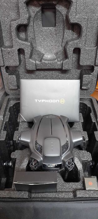 Drone Yuneec Typhoon