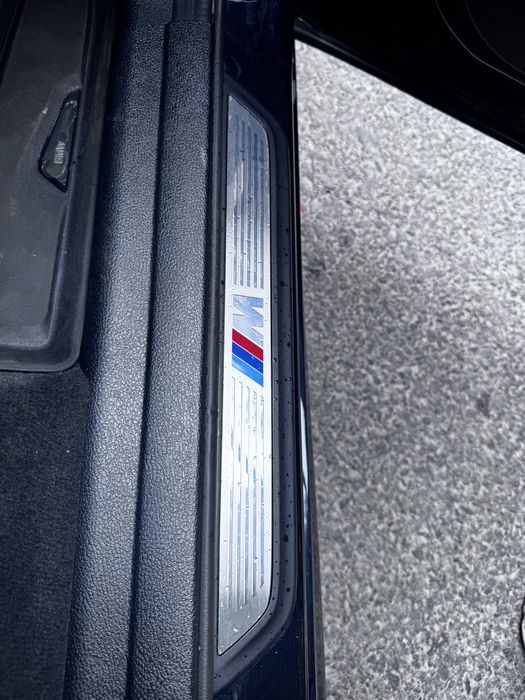 BMW X3 F25 xDrive 28d 2015
