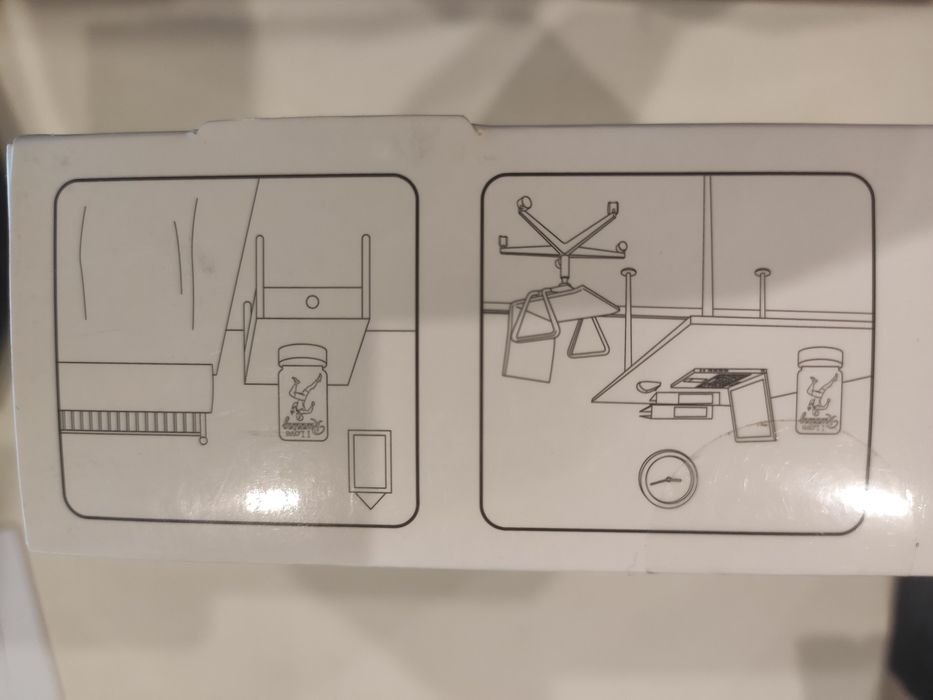 USB I Love Running da Ale-hop