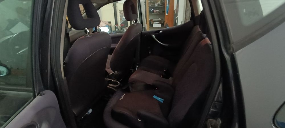 Mercedes A160 cdi