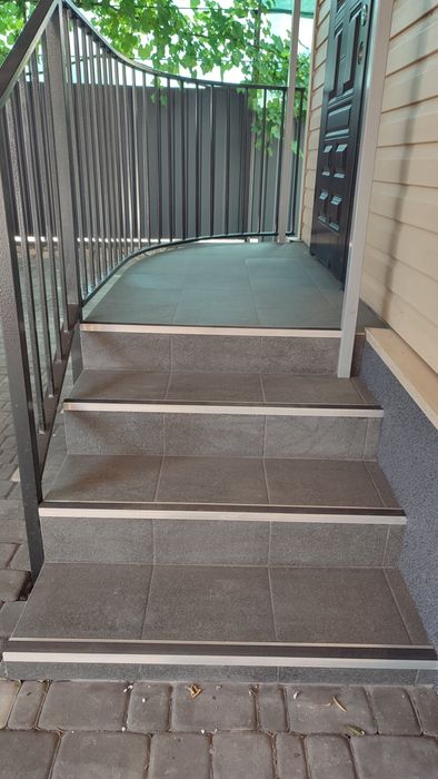 Виконання будівельних робіт