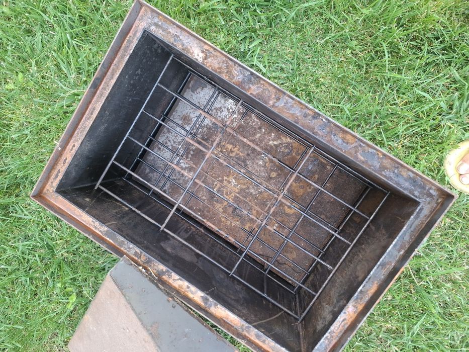 Каптильня 40х25х25