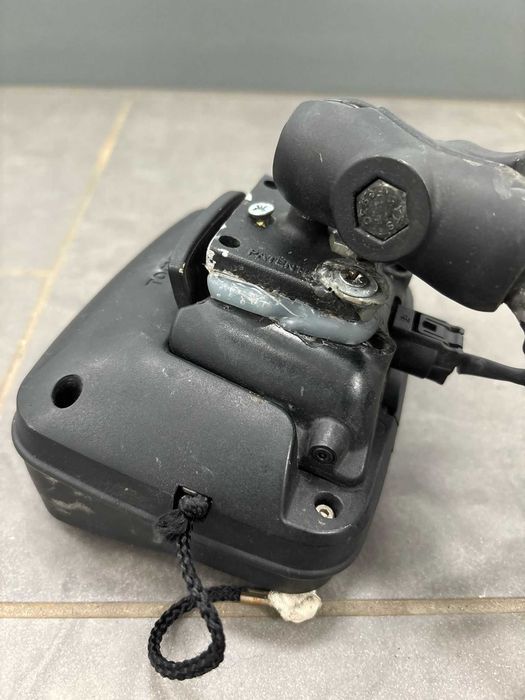 Nawigacja Motocyklowa TomTom 4GD01 SPRAWNA [459]