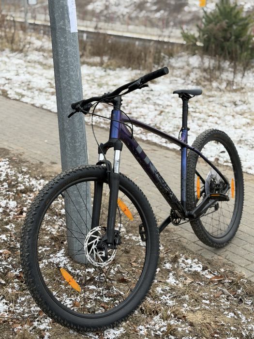 Rower Trek marlin 5