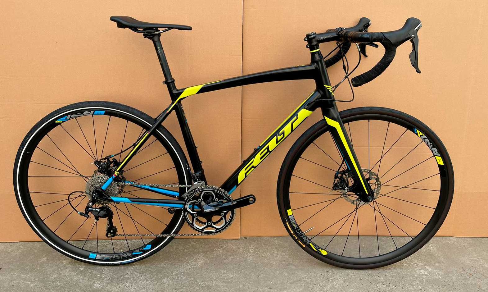 Felt Z75 FELT Z75 ロードバイク （FELT 「フェルト」 F75 2018