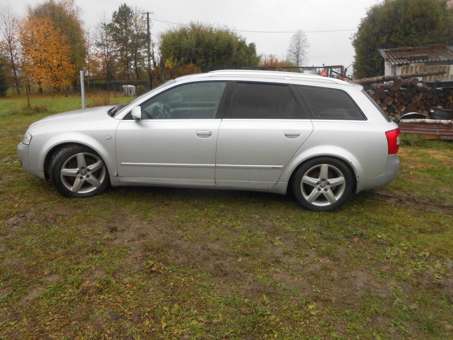 skrzynia biegów automat 2.5 passat B5,A4 B5,A4 B6 GHZ