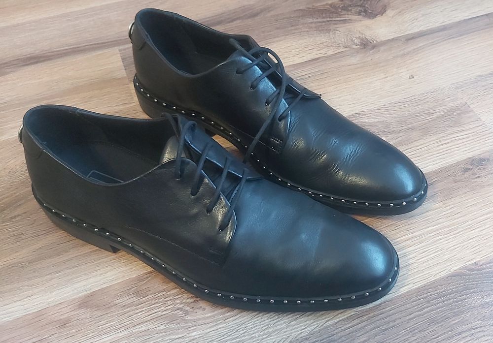 Buty męskie asos r.43