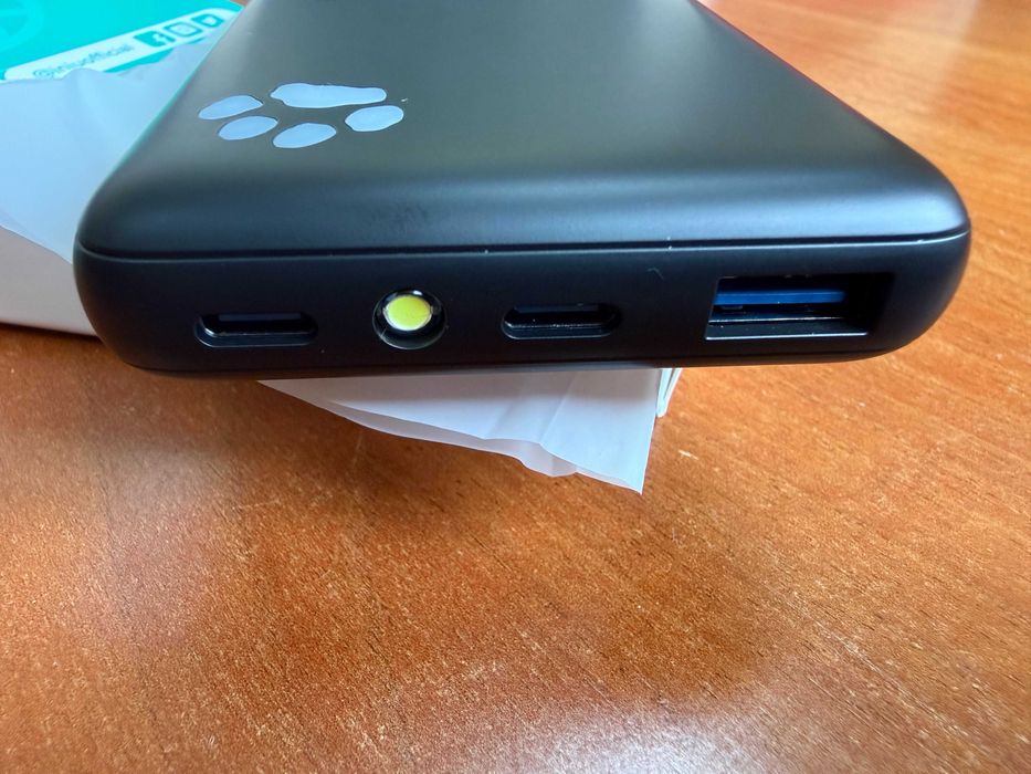 INIU P41-E1 Power Bank 10,000mAh 22.5W