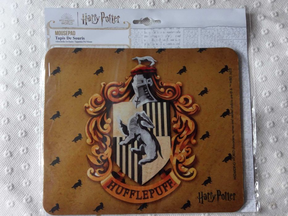 Harry Potter - Tapete de rato