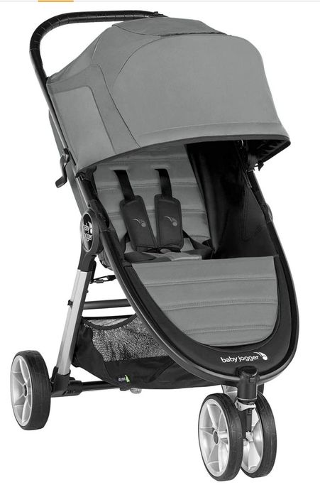 Carro de passeio Baby jogger City mini 2