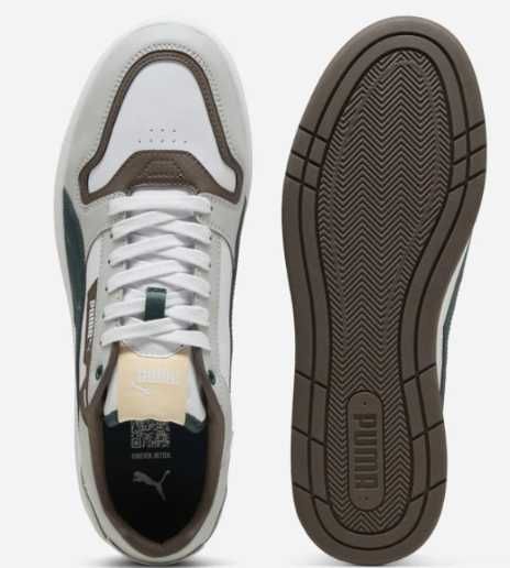 Кеди Puma розмір 38,5 (24,5см)