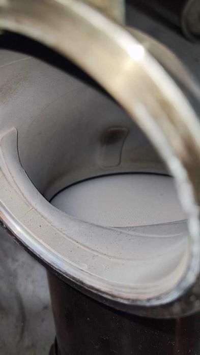 Downpipe Gpf katalizator 5WA 131 701 Skoda Audi Passat Arteon Golf Tiguan