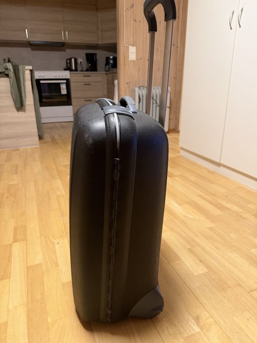 Валіза  дорожня фірма   RONCATO розмір L