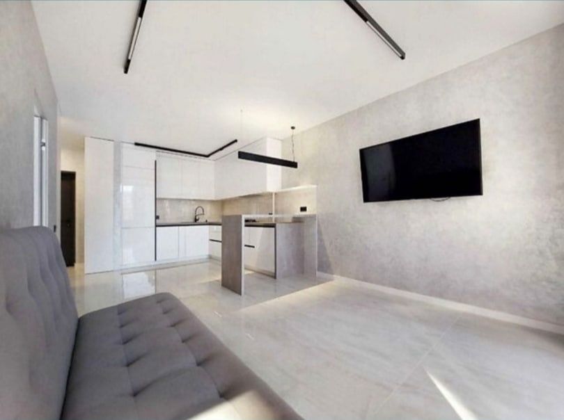 Квартира погодинно, подобово 2 кв ц центрі міста Мост сіті