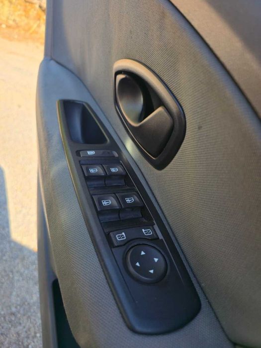 RENAULT Megane III Dynamique