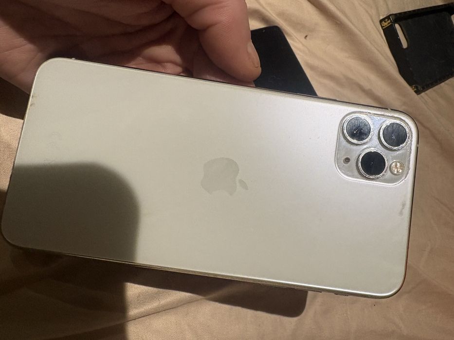 Iphone 11 pro max Sprzedaz prosze czytac opis