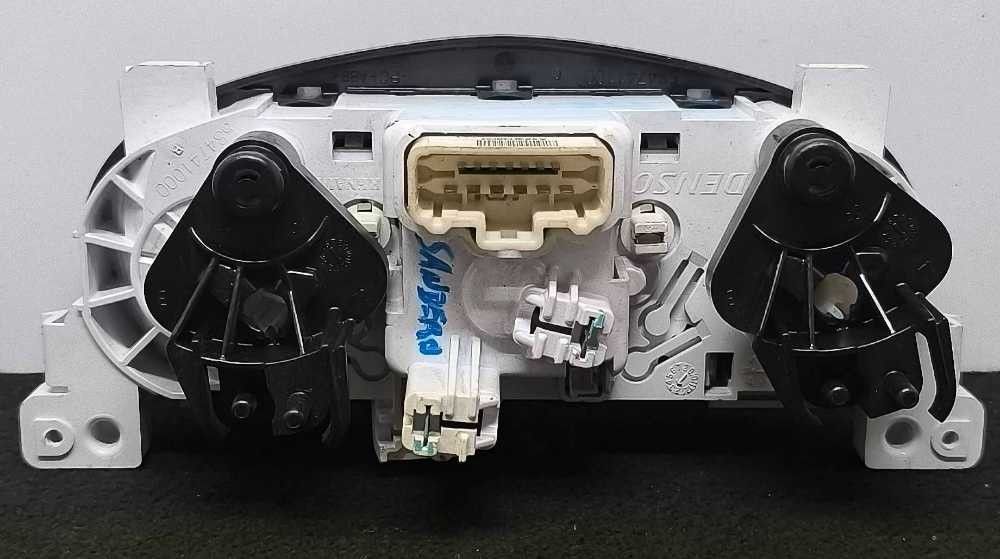 Comando Chauffage / Sofagem DACIA SANDERO II ano 2016